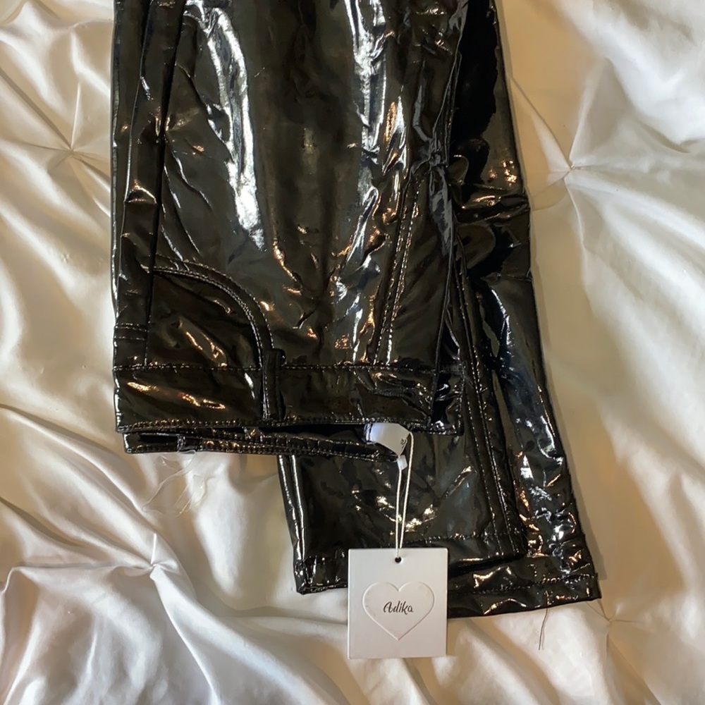 Black Adika pants